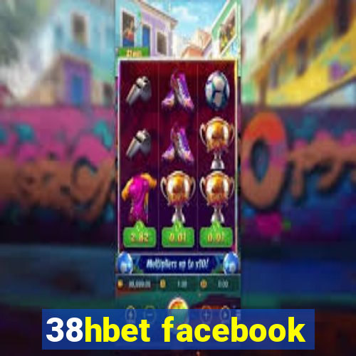 38hbet facebook